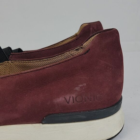 Vionic Cadee Mary Jane Women's Casual Shoes - Picture 6 of 11